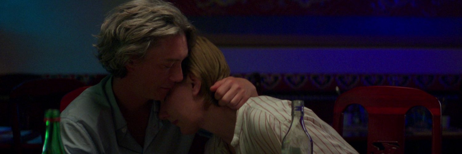 Dani | moved to tumblr banner