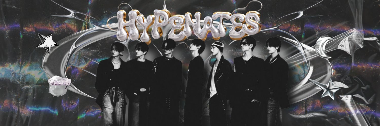 ➐ ݁ ₊ 𝗙𝗮𝘁𝗲 𝗗𝗶𝘃𝗶𝗻𝗲: 서지 에이스 엔하이펜. ★ banner