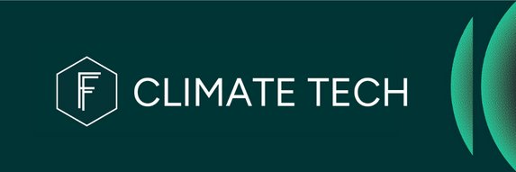 ClimateTech banner