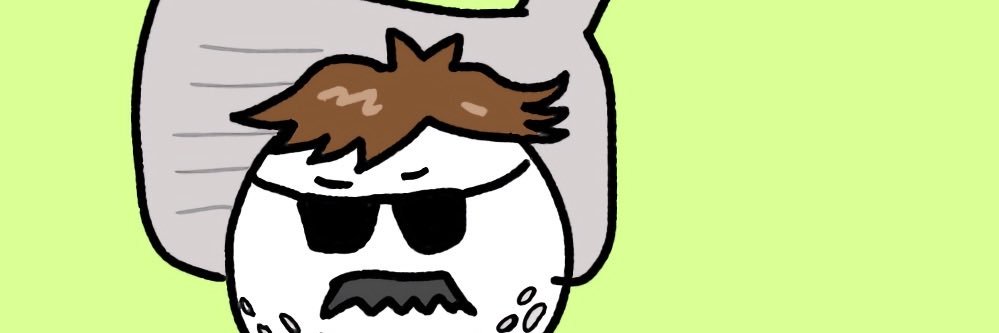 ジョン♻️ banner