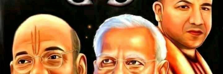 Deepak Lahri ✍️'s banner
