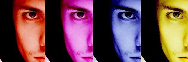 dangabascal's profile banner image