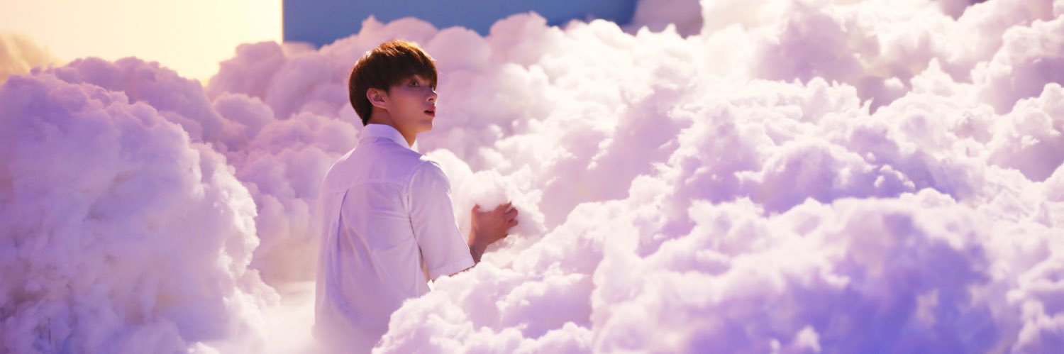 ich_yun's profile banner image