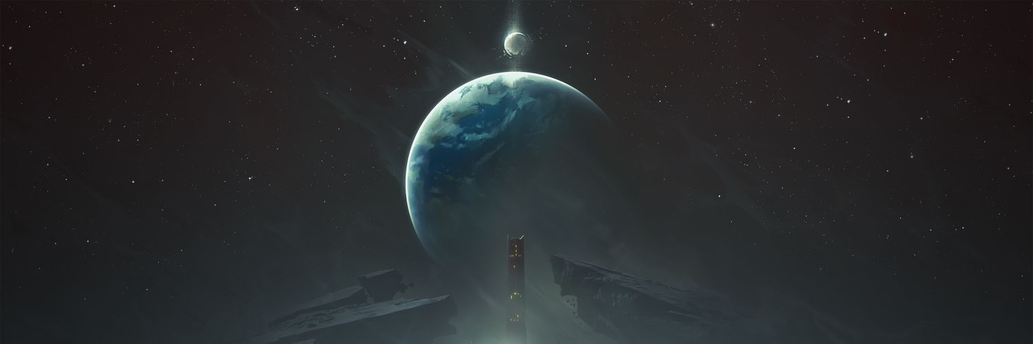Porchmaster's profile banner image