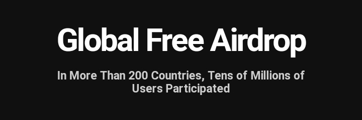 CORE Satoshi Airdrop banner