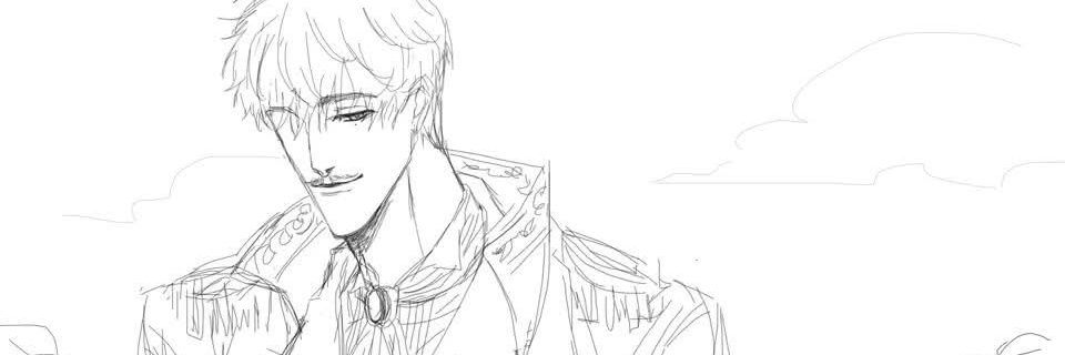 Maxime Beaudel banner