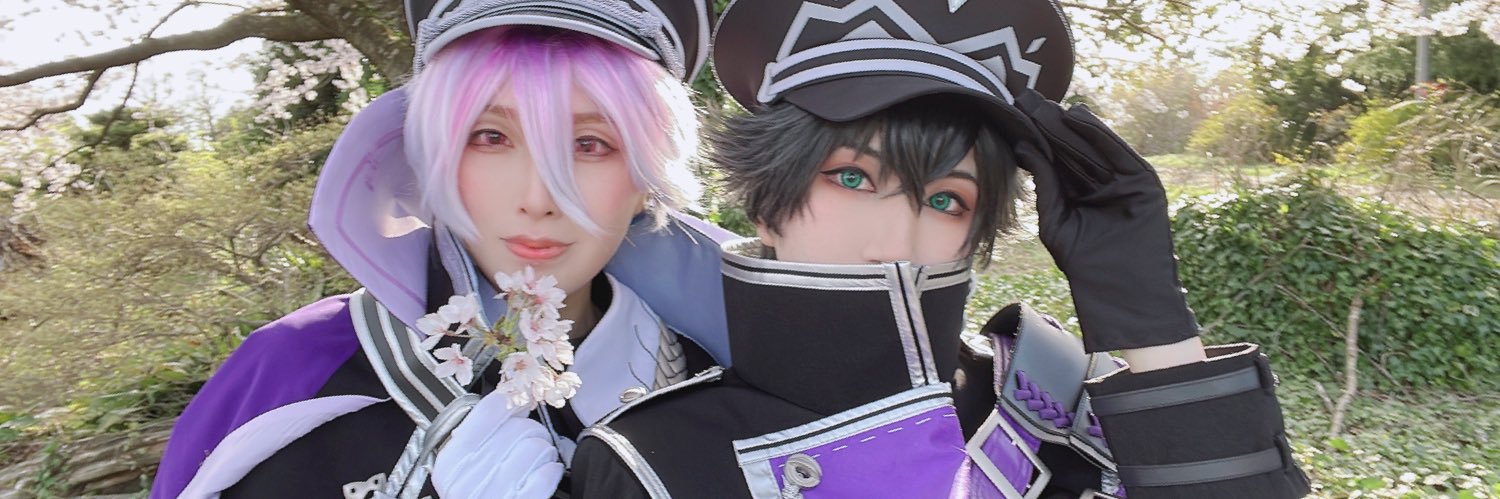kaseiii's profile banner image
