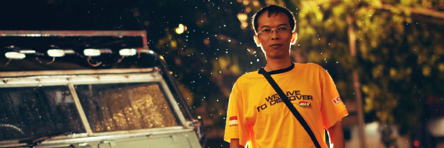 utosabroed's profile banner image