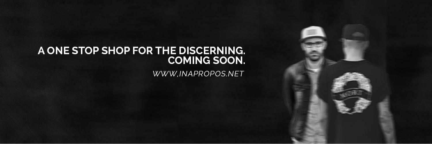 Apr0pos's profile banner image