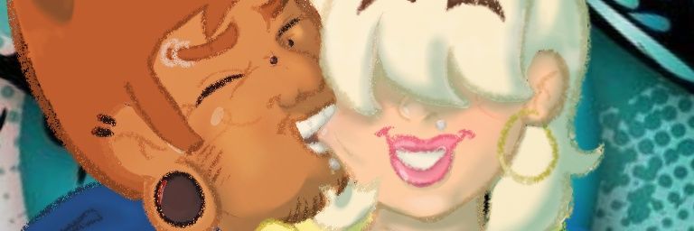 Bela☮️'s banner