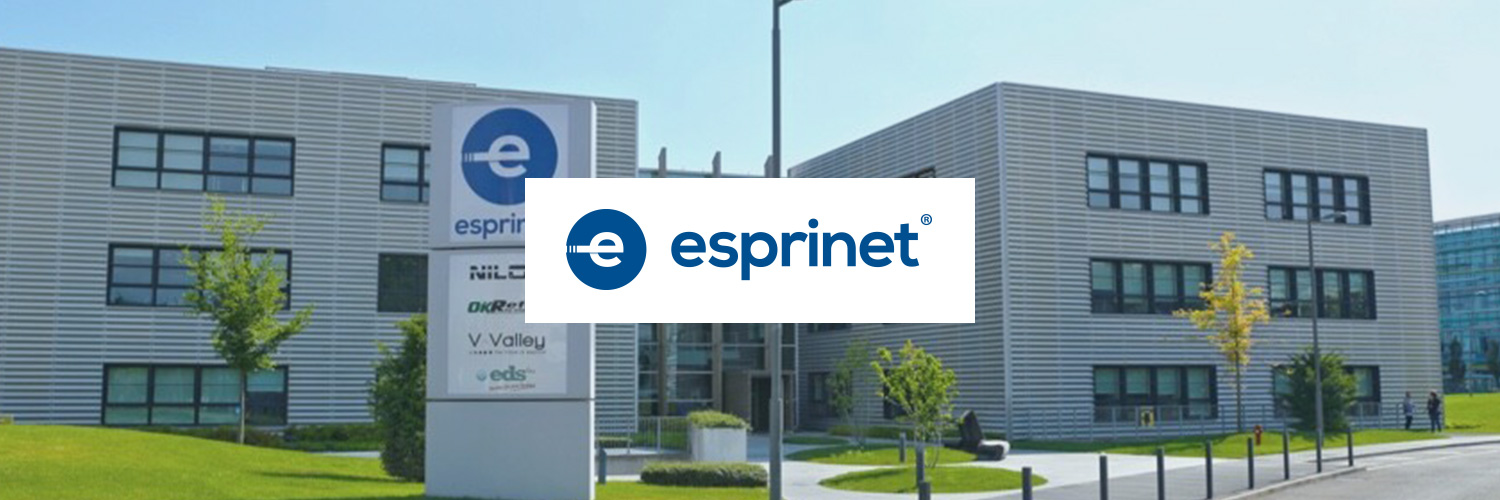 Esprinet_Ita's profile banner image