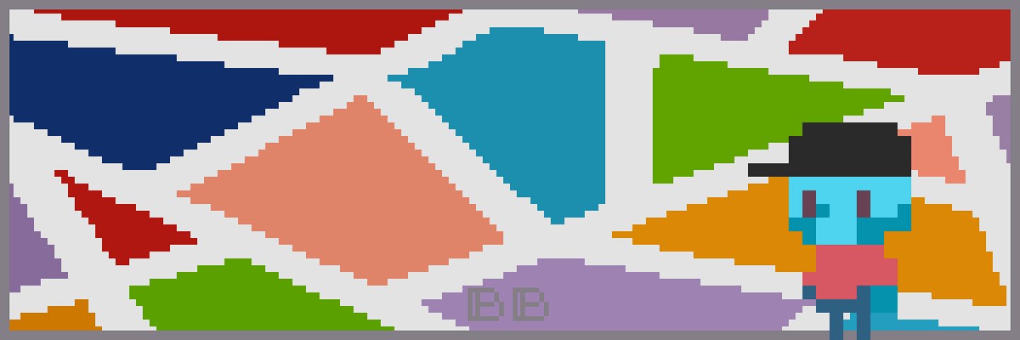 Patty_UST's profile banner image