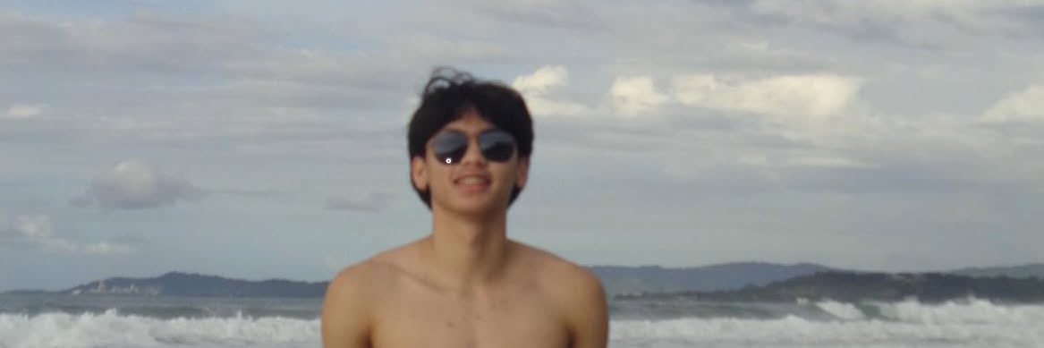 ayendltre's profile banner image