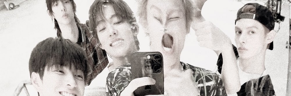 ky 𝜗𝜚 ENHYPEN IS 7 banner