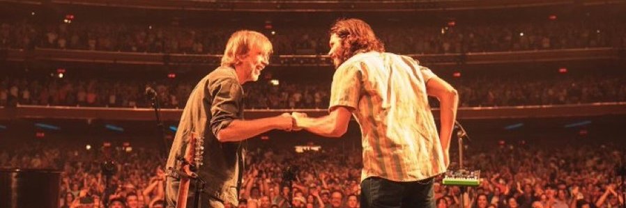 Potential Jam Vehicle banner