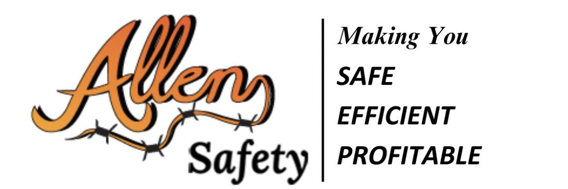 AllenSafetyLLC's profile banner image