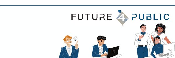 Future4Public Profile Banner