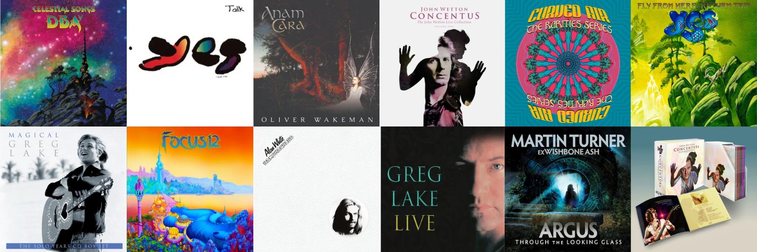 Spirit of Unicorn Music banner