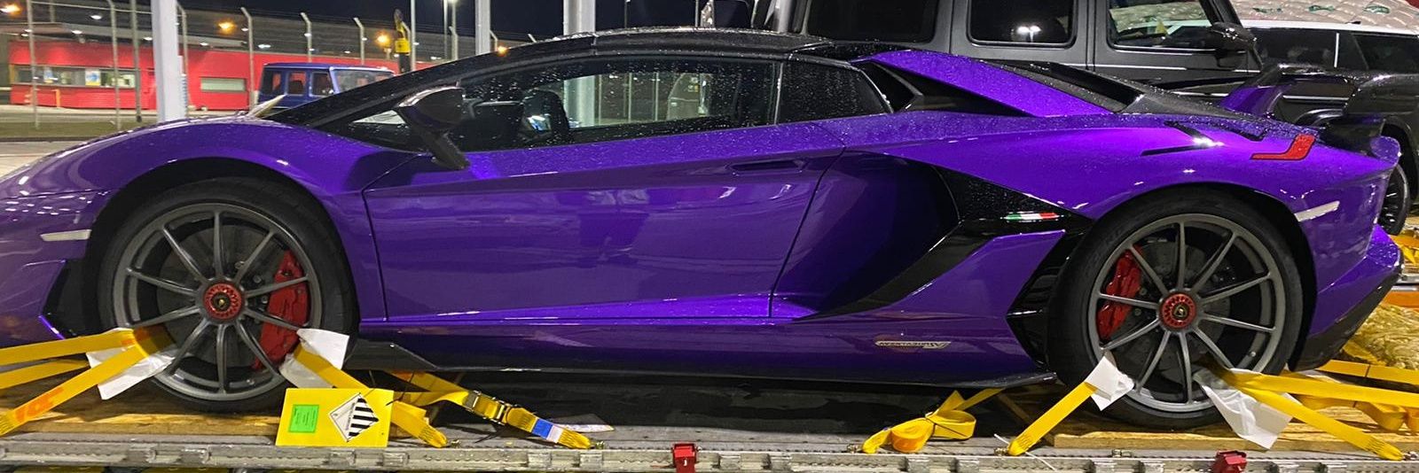 Name cannot be blank banner