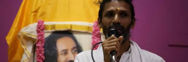 praslals's profile banner image