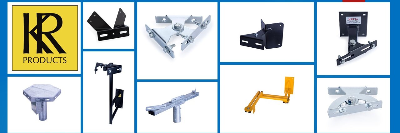 krproducts's profile banner image