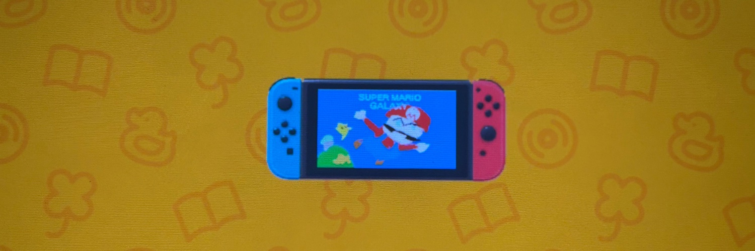 BowsherCharlie's profile banner image