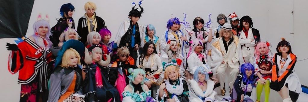 OuranIntrovert's profile banner image