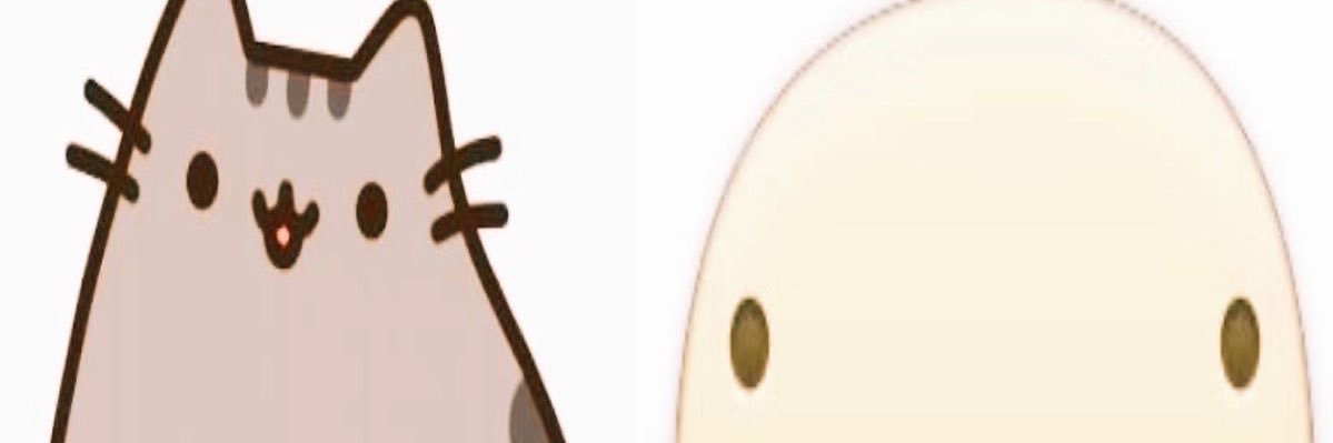pusheen28's profile banner image