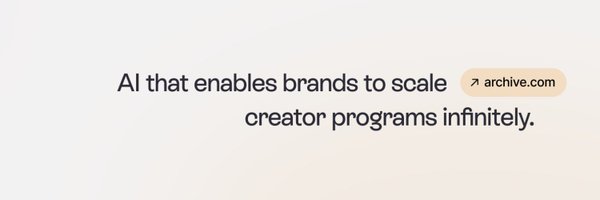 app_archive Profile Banner