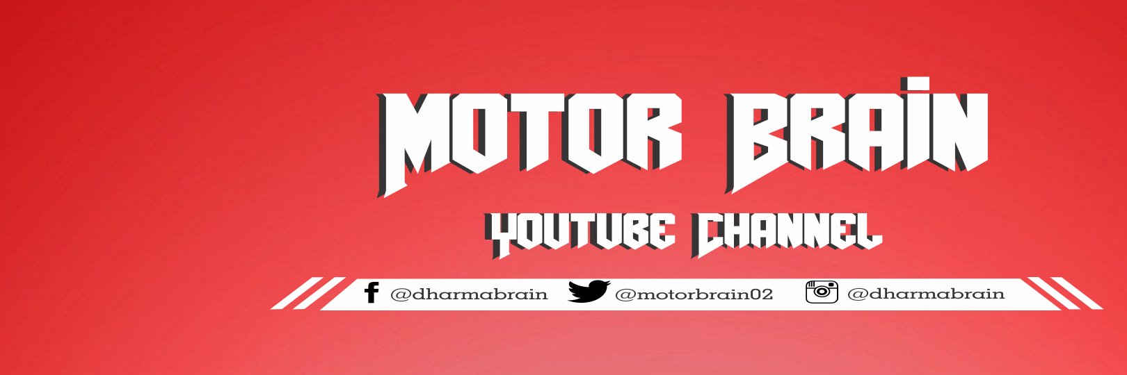 motorbrain02's profile banner image