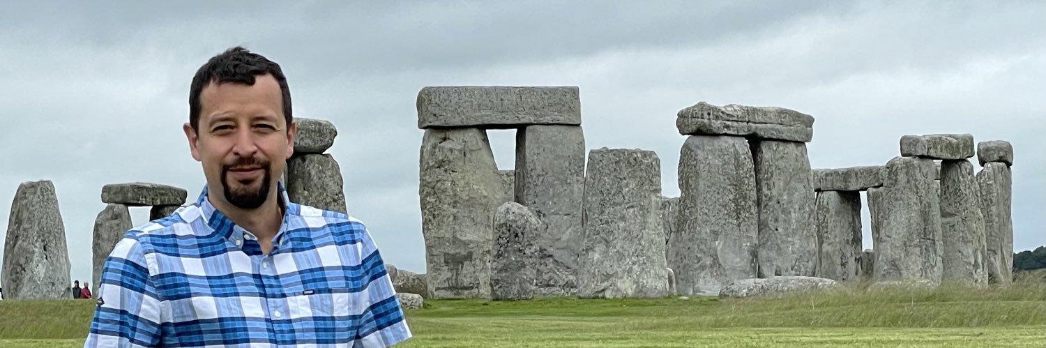 truji181's profile banner image