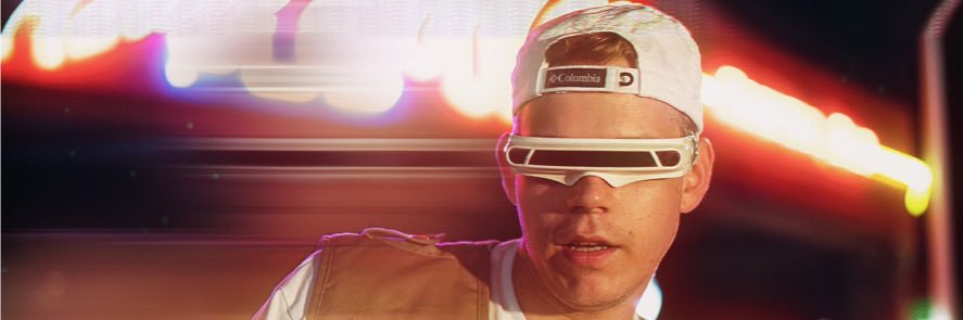 miggedymighty's profile banner image
