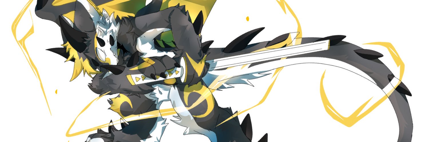 昭云desu➡️哪里都不去 banner