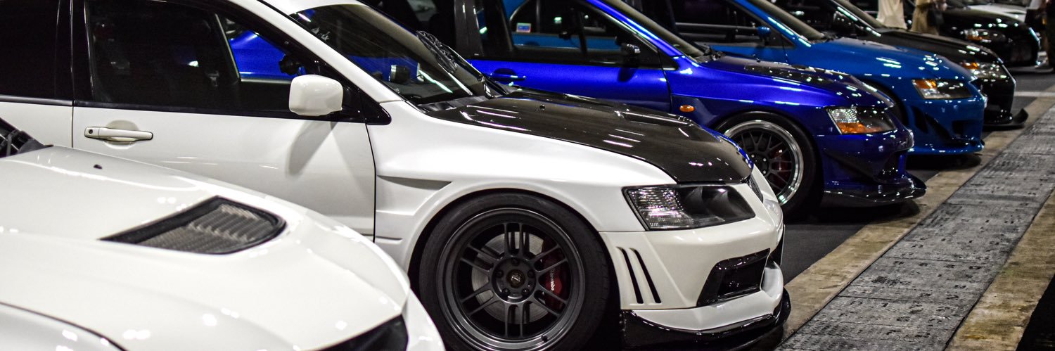 SakuraDrop_evo7's profile banner image