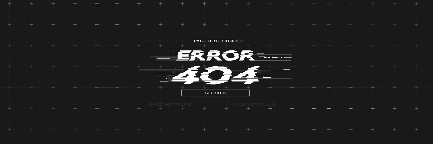 Error_404 banner