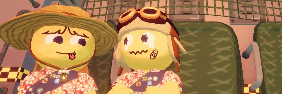 『 Namiya 🍉 』OTOMUSE AA50!!! banner