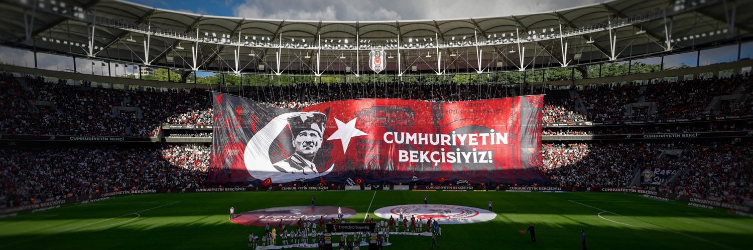 Herr Yorgancı 🦅 banner