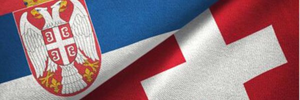 SRBinSwiss Profile Banner