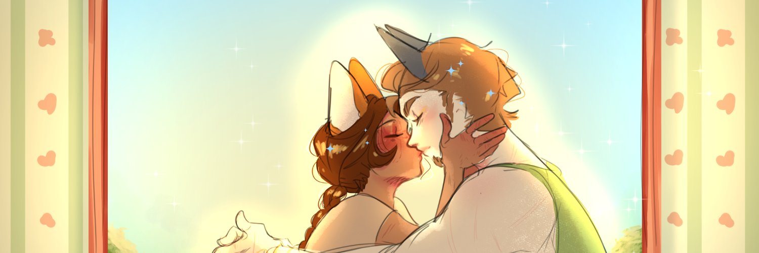 Chrystal🌷 ✨️COMMS OPEN✨️ banner