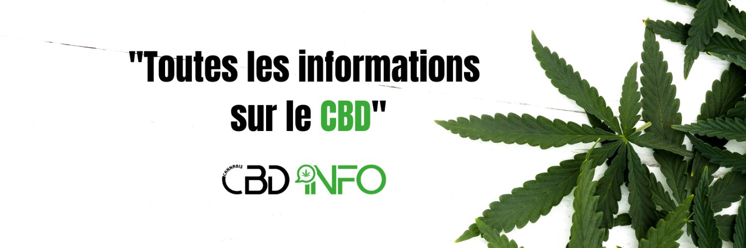 CBD Info Profile Banner