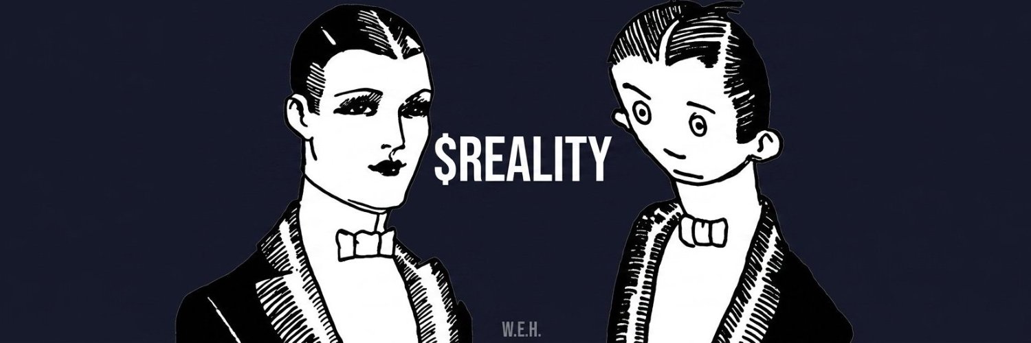 RealityXRPL's profile banner image