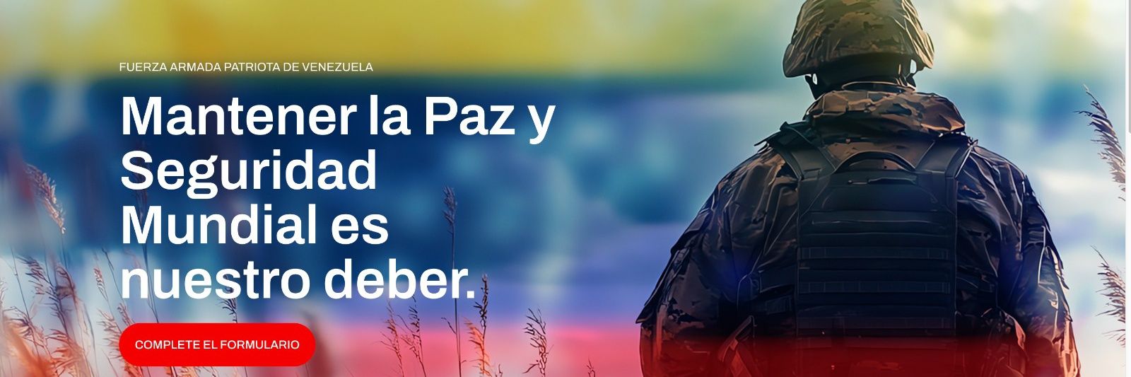 Resistencia2018 banner