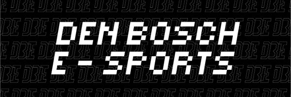DenBoschEsports Profile Banner