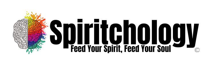 Spiritchology banner