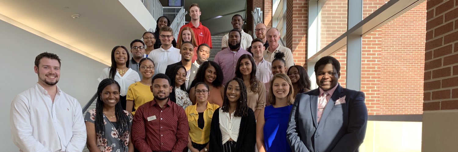 UWGSGA's profile banner image
