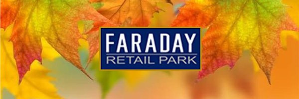 FaradayRetail Profile Banner
