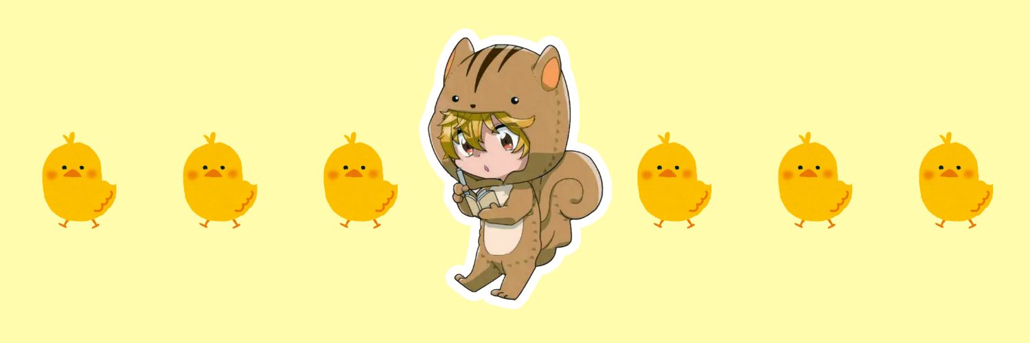 reyy🐥 banner