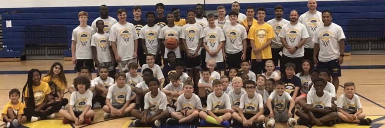 PeredaCamp's profile banner image