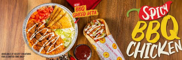 HalalGuys Profile Banner