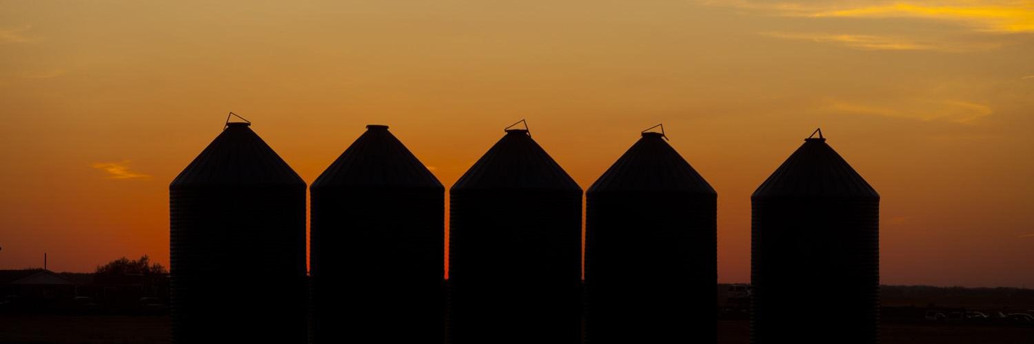 Manitoba Agriculture Profile Banner